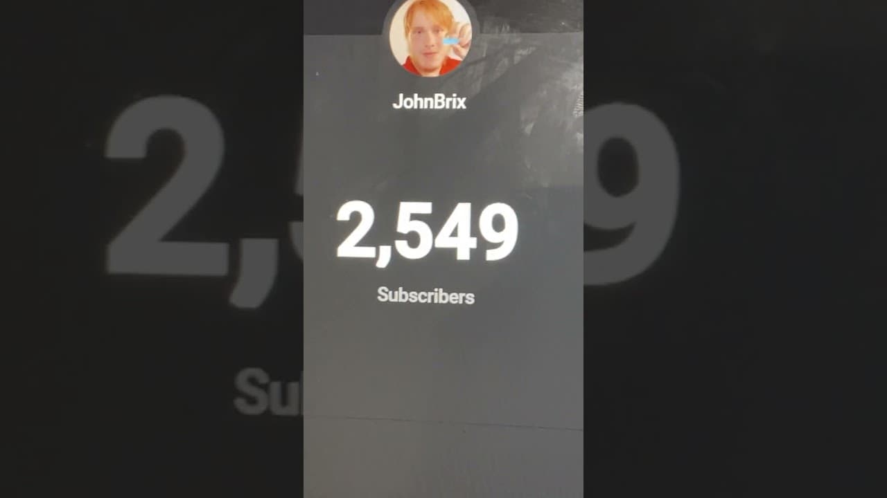 Channel Banner