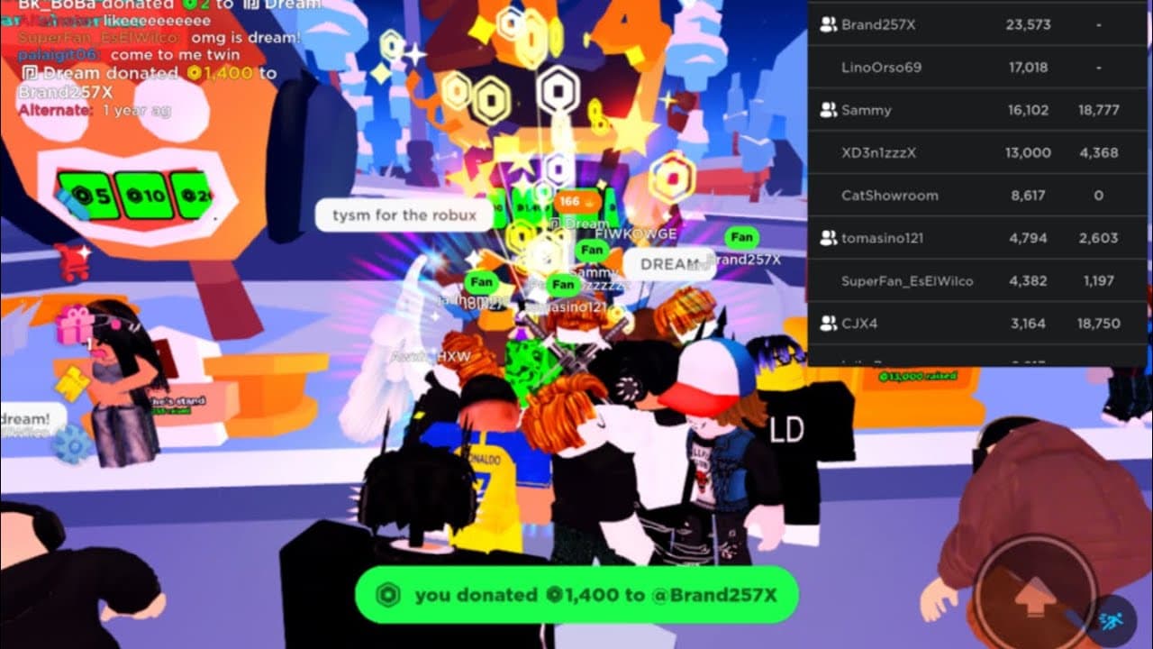 Channel Banner