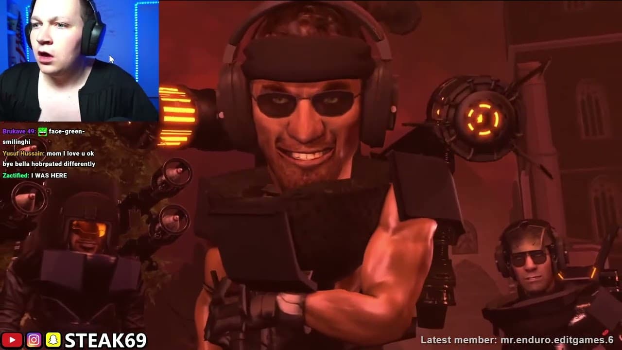 Channel Banner