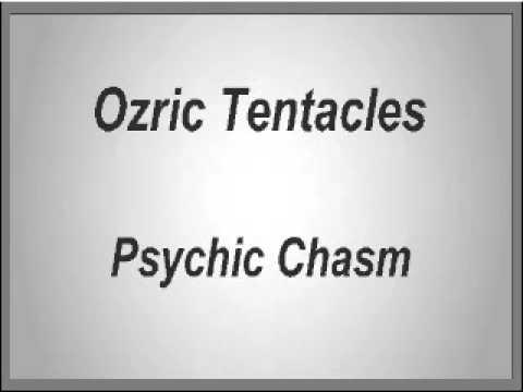 Ozric Tentacles - Psychic Chasm thumbnail
