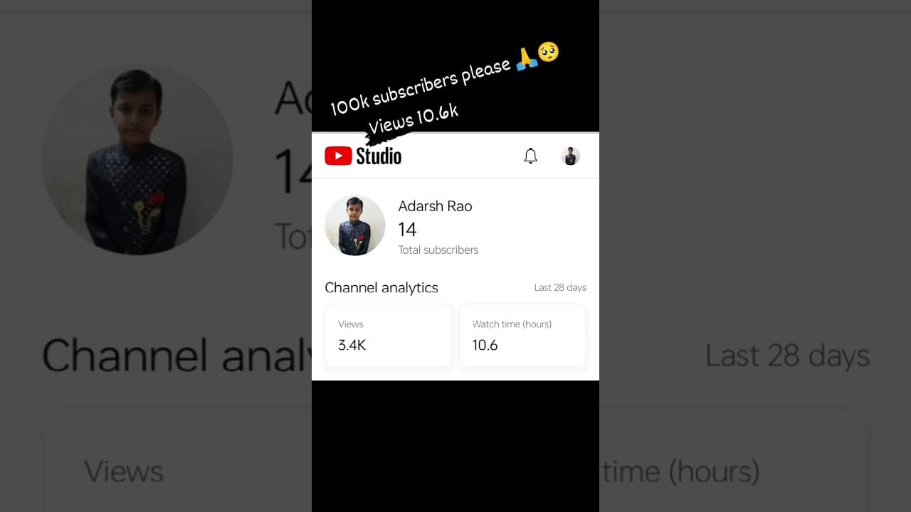 Channel Banner