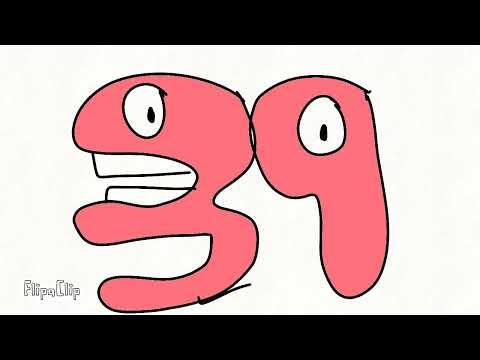 Poorly Made Number Lore 1-50 + Bonuses for @SES thumbnail