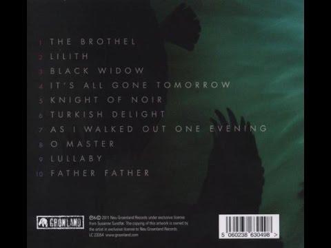 Susanne Sundfør - As I Walked Out One Evening thumbnail