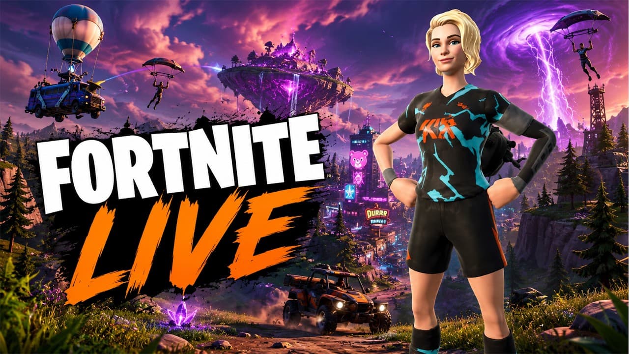 Channel Banner