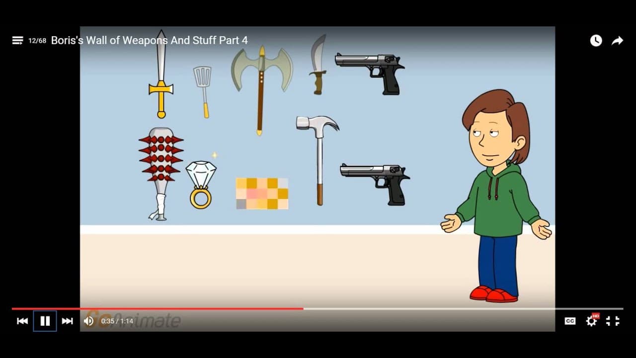 Channel Banner
