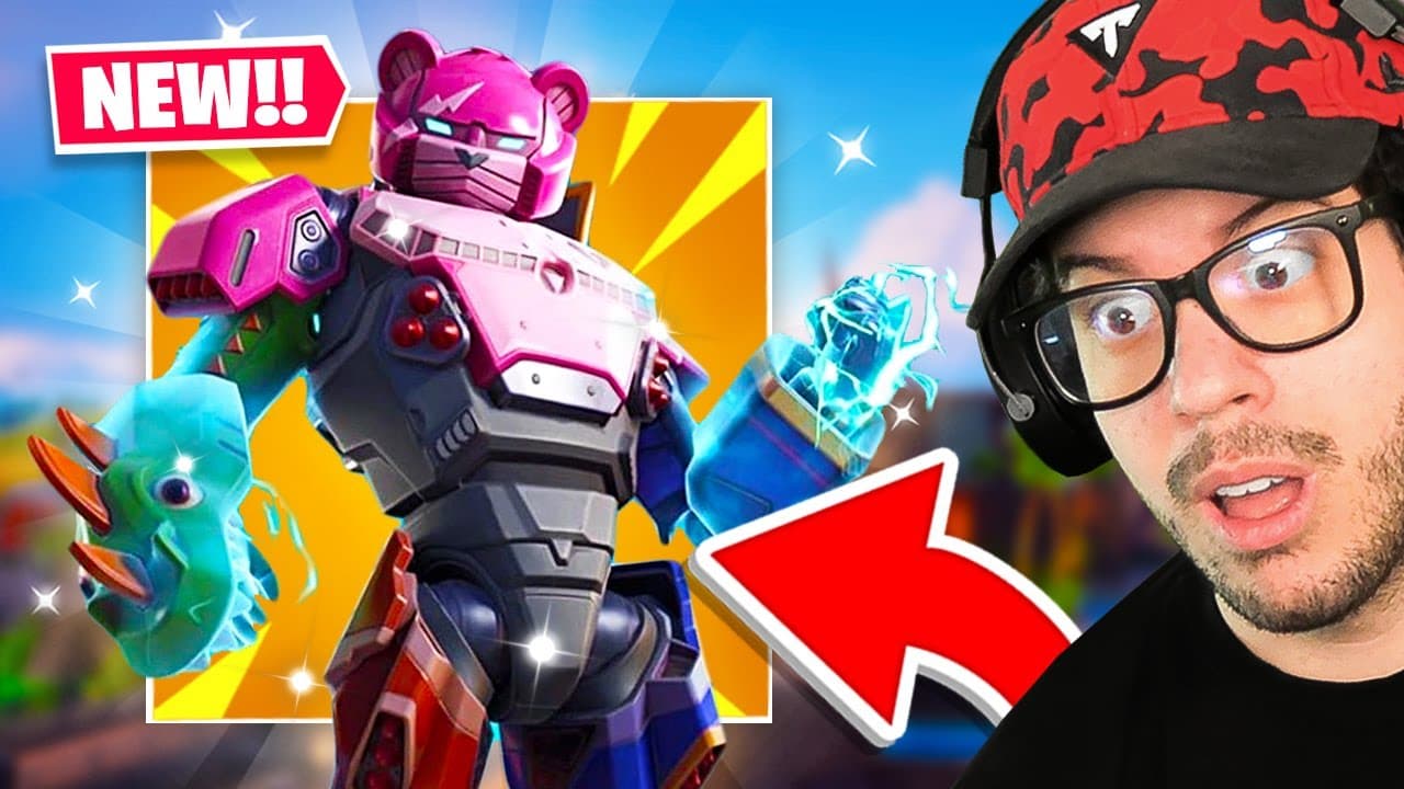 Channel Banner