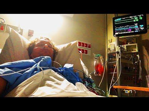 DAD IN INTENSIVE CARE BUT BABY NEEDS OPERATION w/The Norris Nuts thumbnail