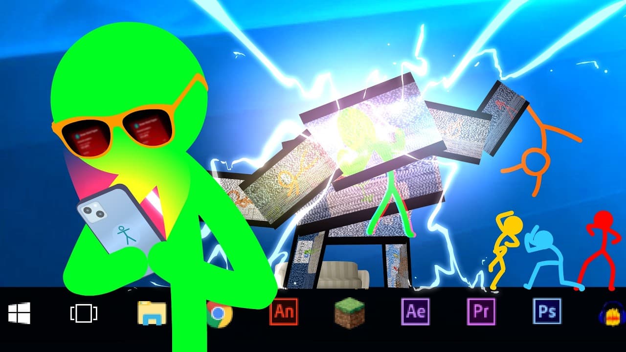 Channel Banner