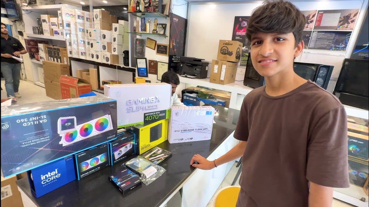 Channel Banner