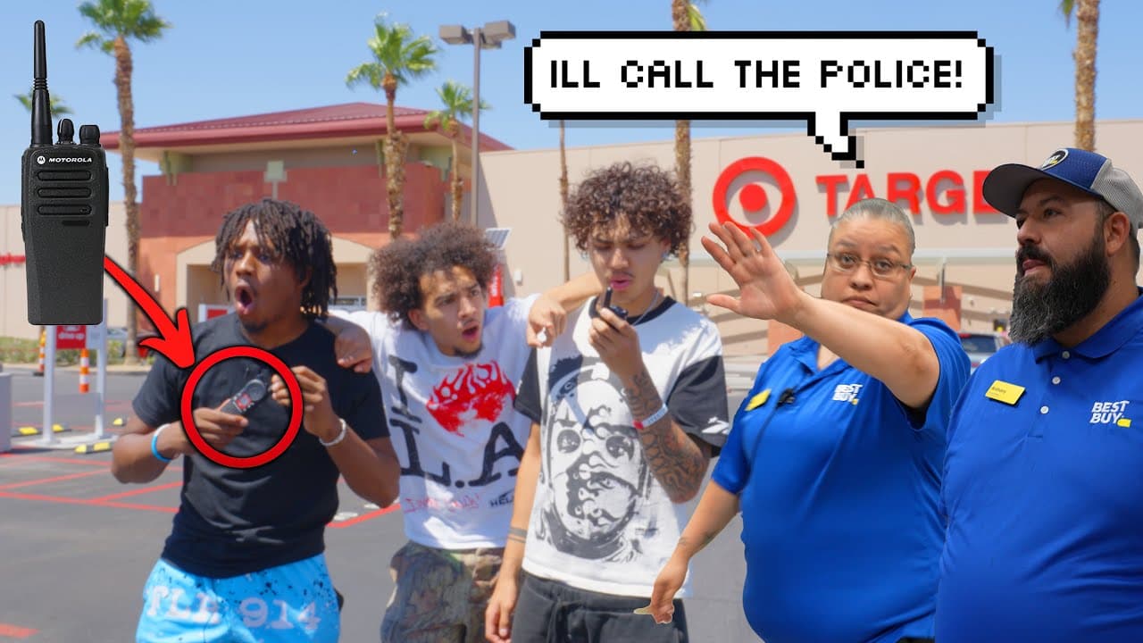 Channel Banner