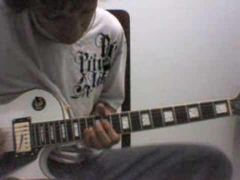 Rufio - Let Fate Decide (Cover) thumbnail