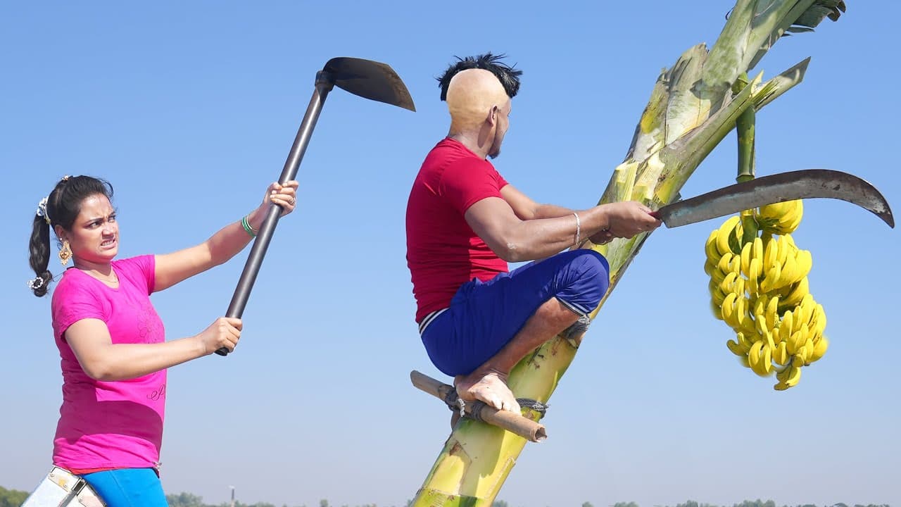 Channel Banner