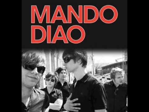 Mando Diao - Dance With Somebody - The Salazar Brothers Remix thumbnail