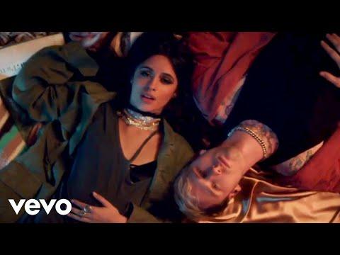 Machine Gun Kelly, Camila Cabello - Bad Things (Official Music Video) thumbnail