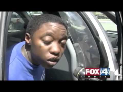 POP Hold It Down - Full Interview - Donna Goudeau Pimp Squad Baby - Legally Blind Momma I Love You thumbnail
