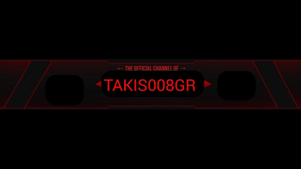 Channel Banner