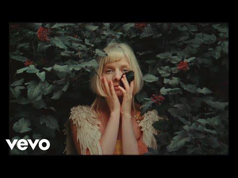 AURORA - Giving In To The Love thumbnail