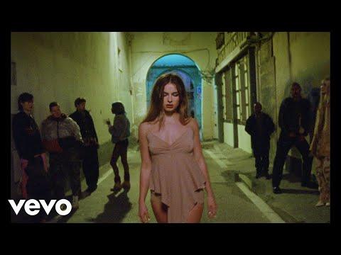 Addison Rae - Aquamarine (Official Video) thumbnail