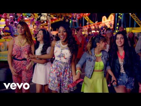 Fifth Harmony - Miss Movin' On (Official Video) thumbnail