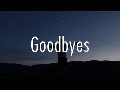 Post Malone - Goodbyes (Lyrics) ft. Young Thug thumbnail