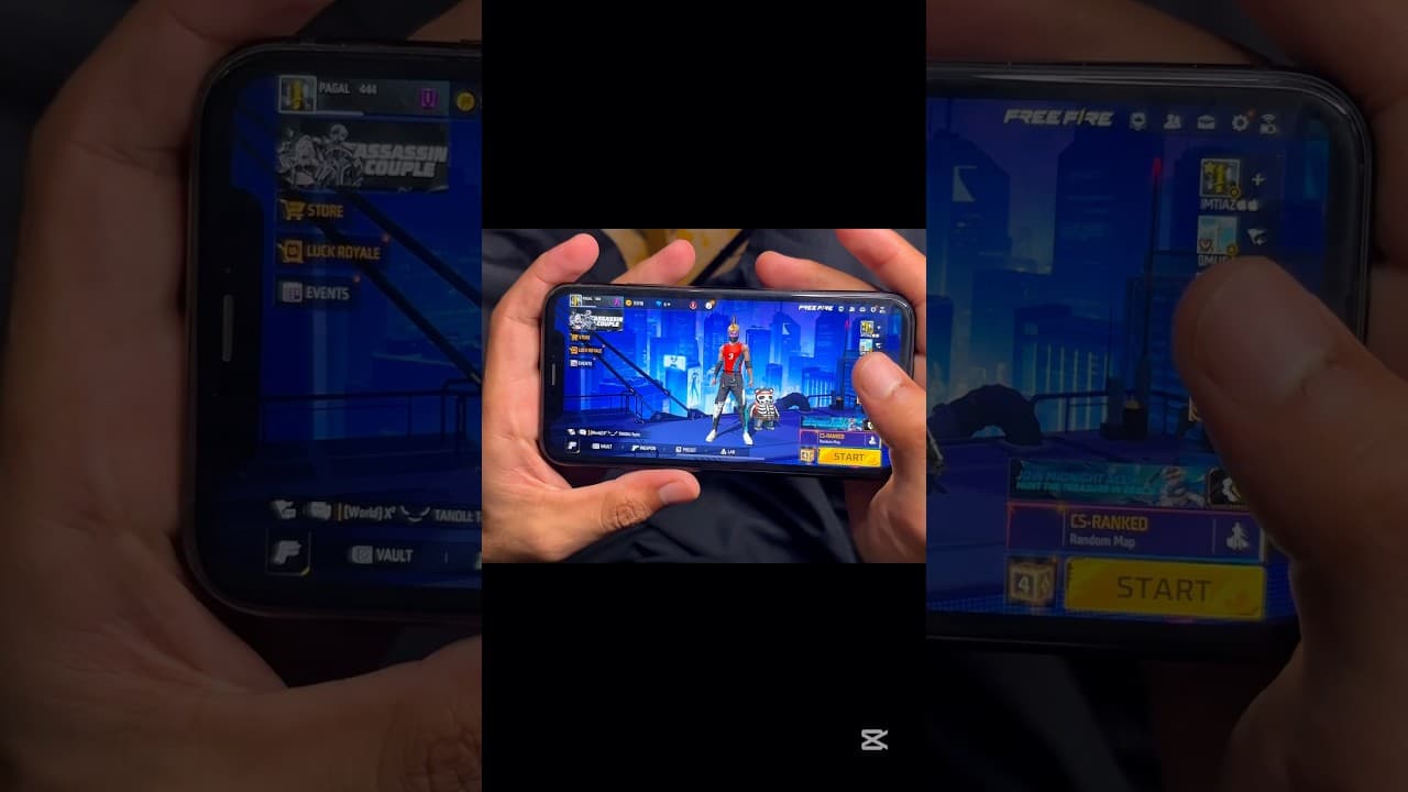 Channel Banner