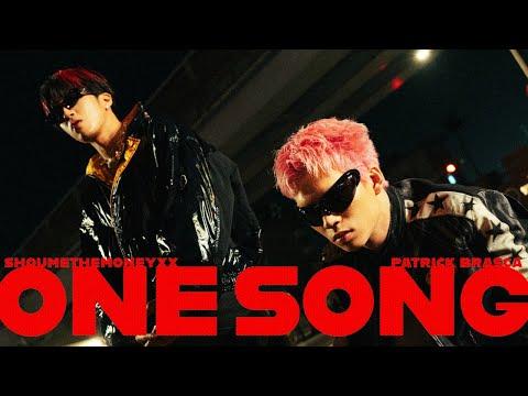 婁峻碩SHOU,派偉俊Patrick Brasca - 一首歌 ONE SONG M/V thumbnail