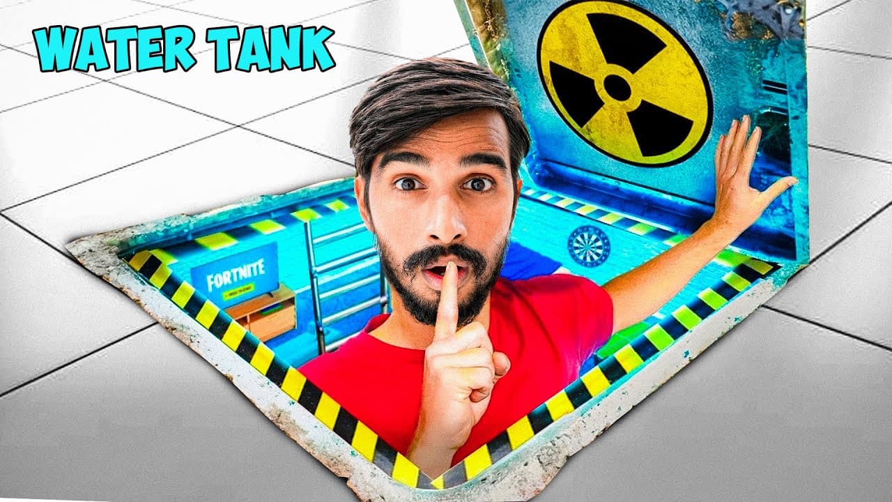 Channel Banner