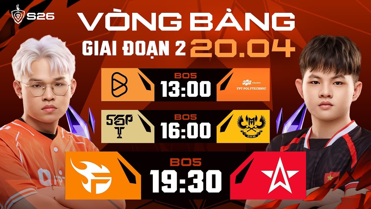 Channel Banner