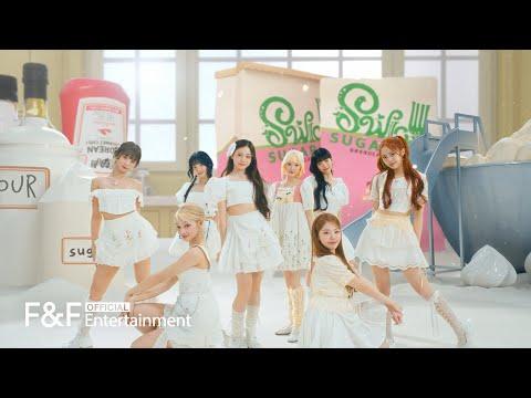 UNIS(유니스) ‘SWICY’ Official M/V thumbnail