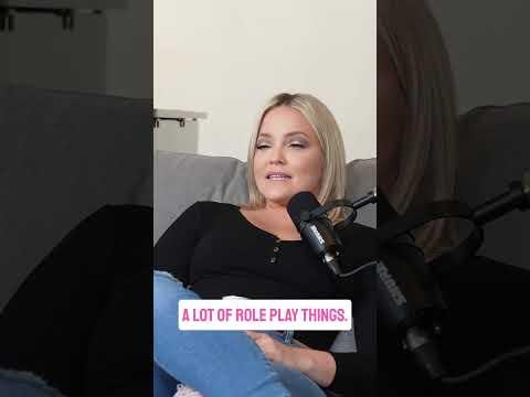 What Was Alexis Texas Favorite Scene? Full Send Podcast ft. Alexis Texas thumbnail
