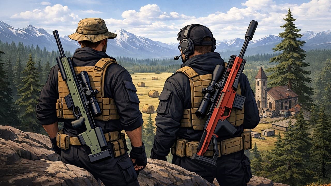 Channel Banner
