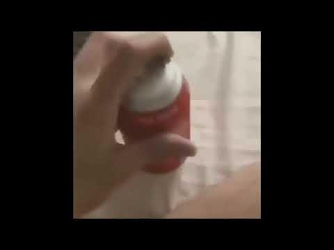 COCA-COLA ESPUMA (Original) thumbnail
