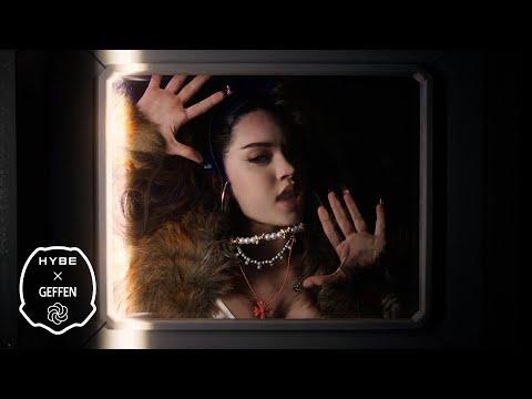 KATSEYE (캣츠아이) "Gnarly" Official MV thumbnail