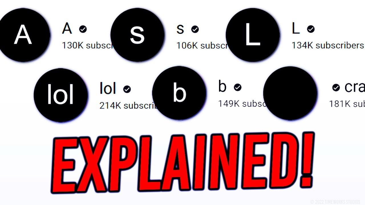 Channel Banner