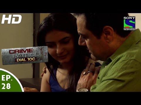 Crime Patrol Dial 100 - क्राइम पेट्रोल - Naqaab - Episode 28 - 26th November, 2015 thumbnail