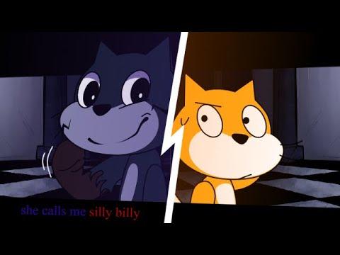 SIlly Billy - Made In Scratch thumbnail