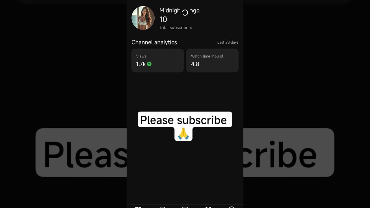 Channel Banner