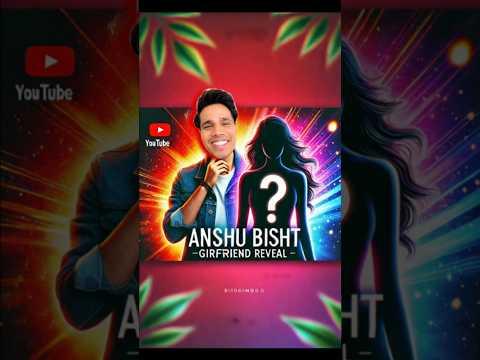 @GamerFleet   Girlfriend Reveal 🥰 | |  Harshita                                          #anshubisht thumbnail