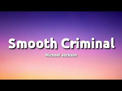 Michael Jackson - Smooth Criminal (Lyrics) thumbnail