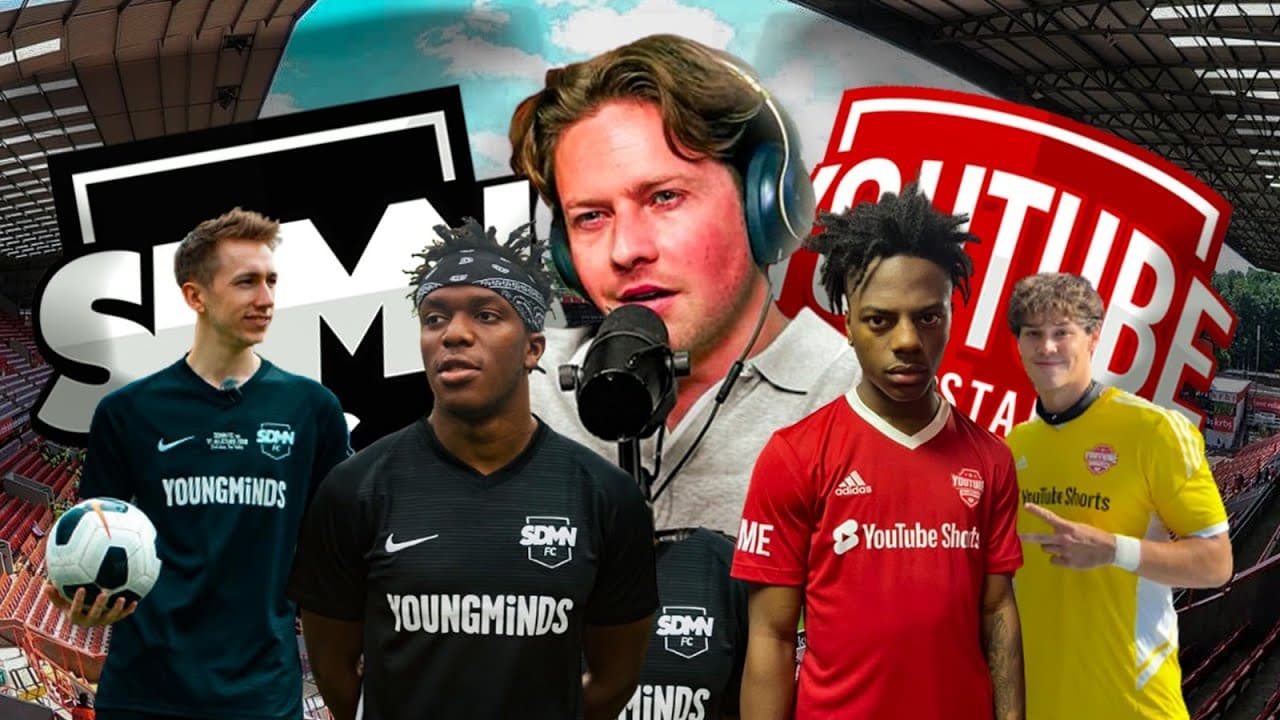 Channel Banner