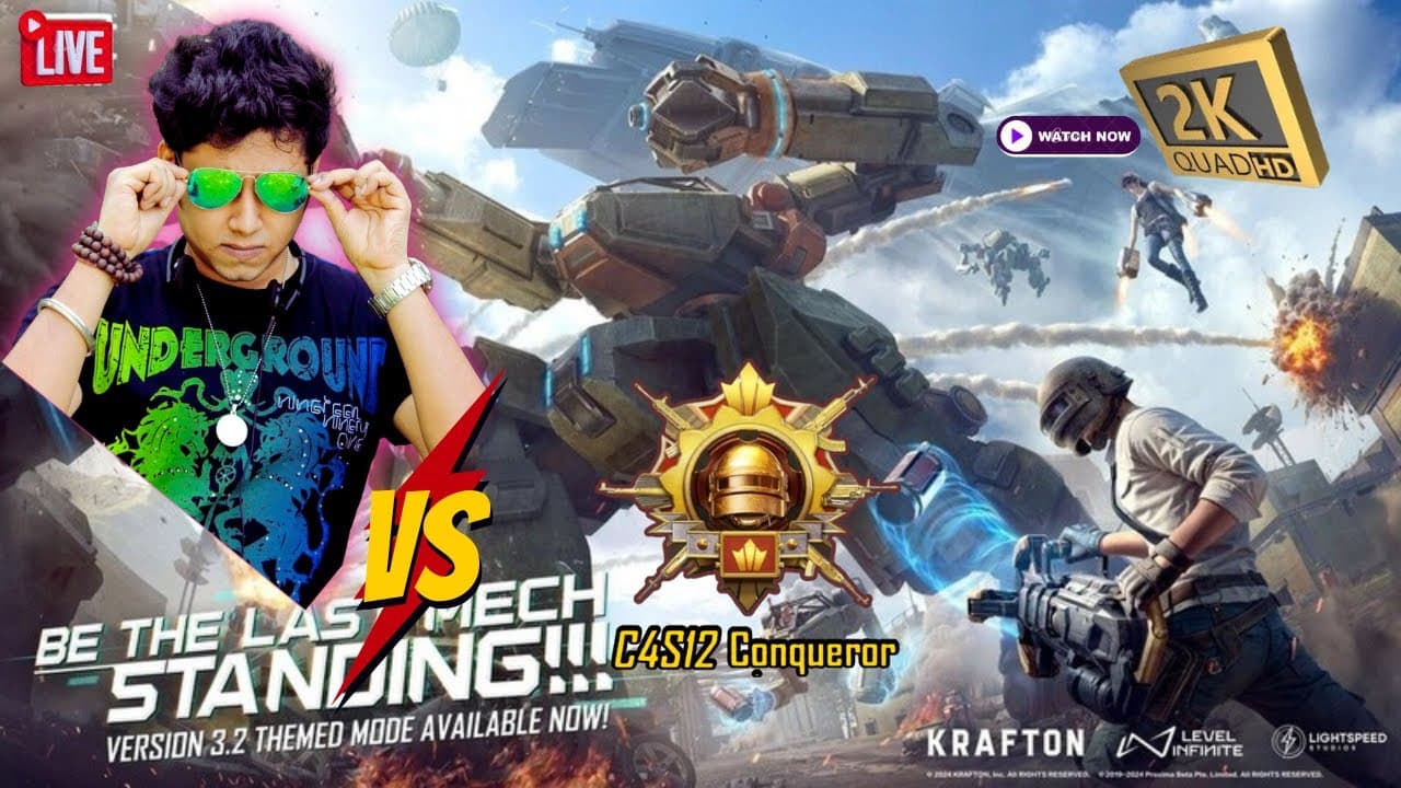 Channel Banner