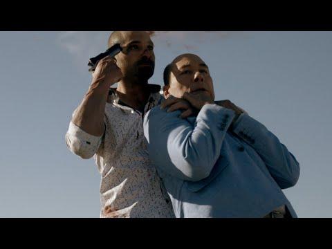 Nacho Commits Suicide, Nacho Varga Death | Better Call Saul Season 6 Episode 3 thumbnail