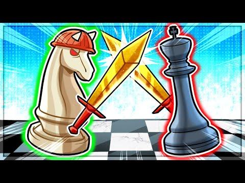 FPS Chess on Steam