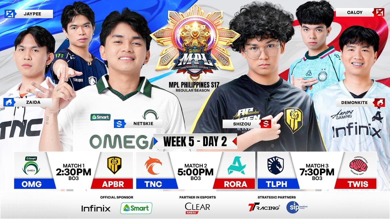 Channel Banner