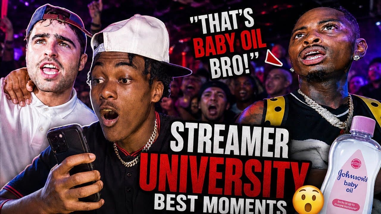 Channel Banner