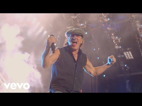 AC/DC - Rock N Roll Train (Live At River Plate, December 2009) thumbnail