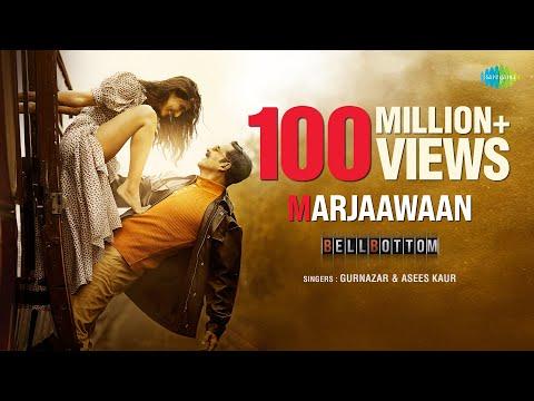 Marjaawaan | BellBottom | Akshay Kumar | Vaani Kapoor | Asees Kaur | Gurnazar | Gaurav-Kartik | Huma thumbnail