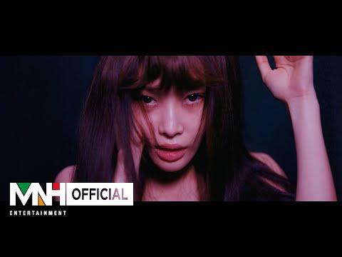CHUNG HA 청하 'Killing Me' Official Music Video thumbnail