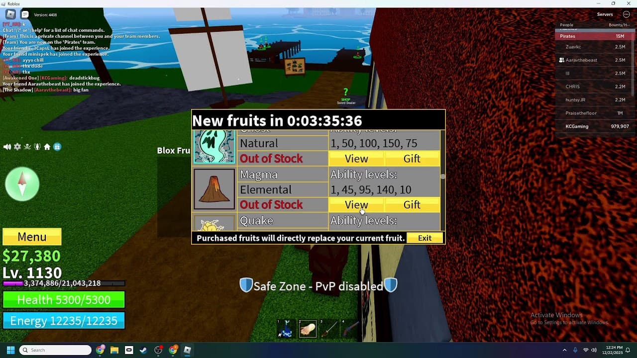 Channel Banner