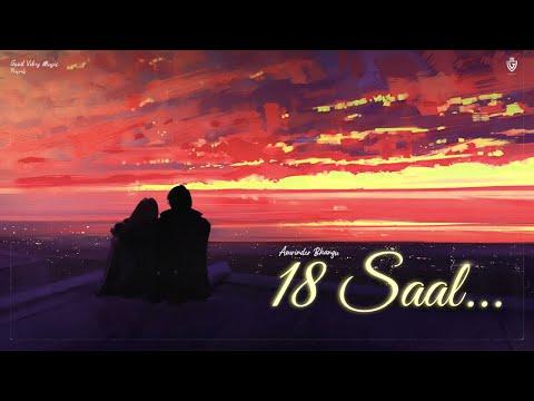 Amrinder Bhangu - 18 Saal (Official Song) thumbnail